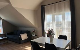 Hvammur Apartments By The Harbour